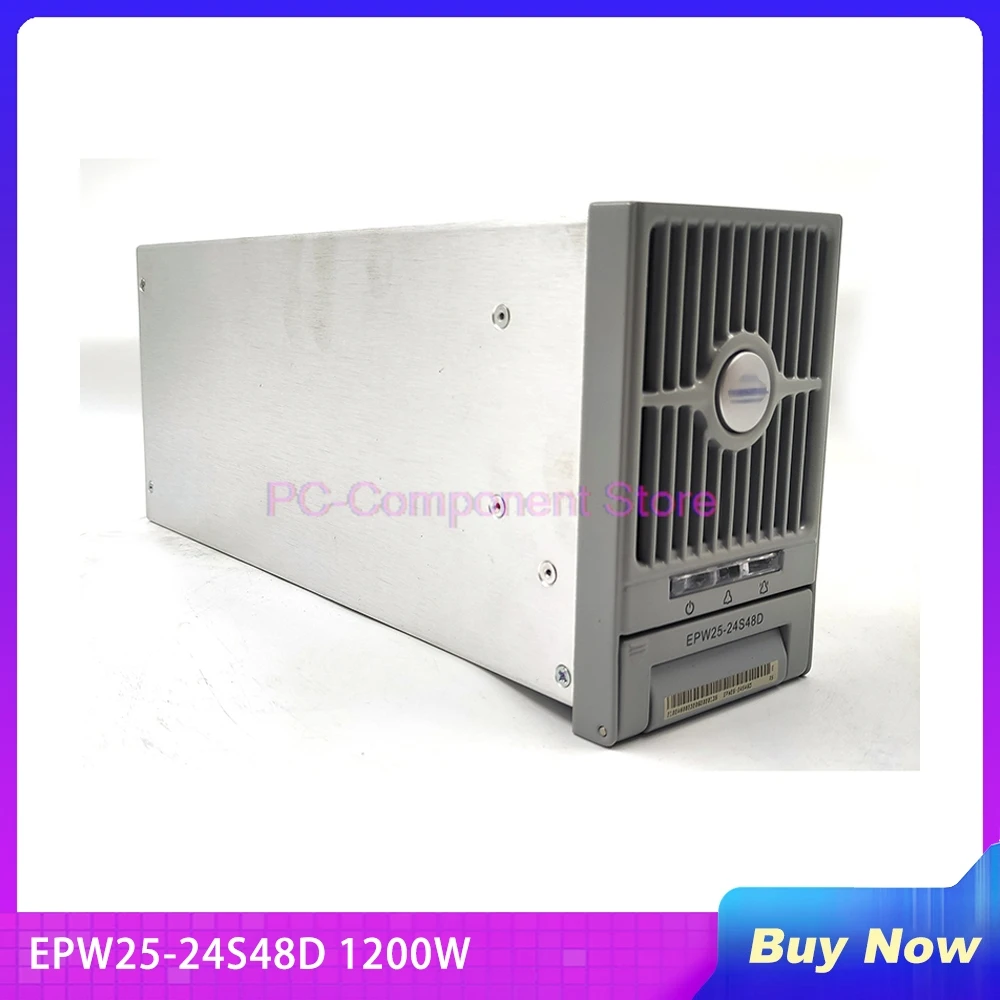 

Communication Power Module For Emerson EPW25-24S48D 1200W Fully Tested