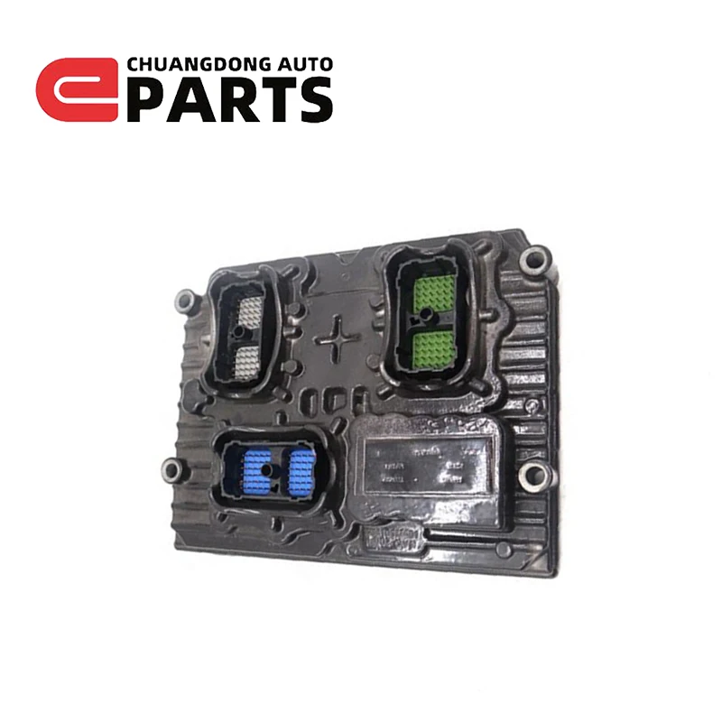 

High quality QSB4.5 QSB6.7 QSL9 QSC8.3 diesel engine electronic control module computer version ECU 4993120