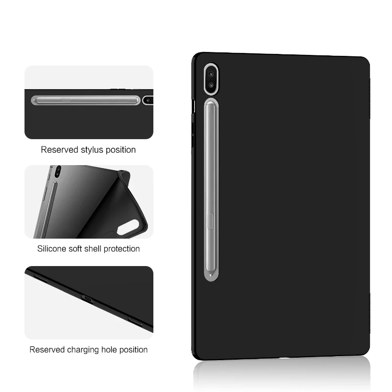 HUWEI Ʈ TPU ĸ Ŀ ̽, Ｚ   S6 10.5 SM-T860 T865  S6 Ʈ 10.4 SM-P610 P615 P613 P619 º