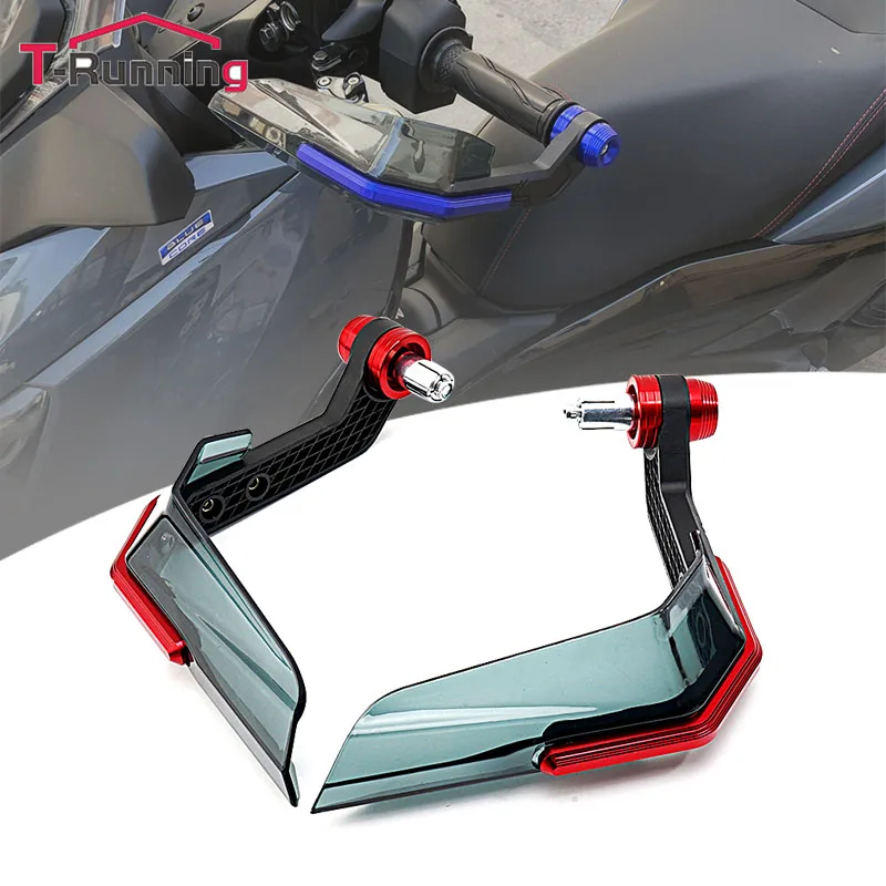 Motorcycle Hands Protectors Xmax Yamaha Xmax 250 Accessories