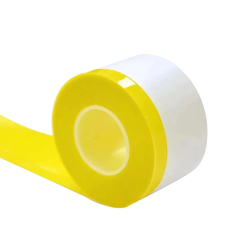 Car Spray Paint Spraying Window Masking Tape To Protect Glass Without
