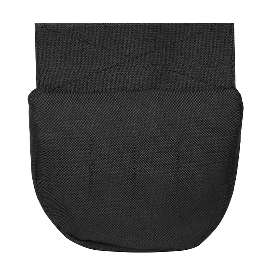 Borsa porta accessori per gilet da caccia Magic Sticky - immagine 4