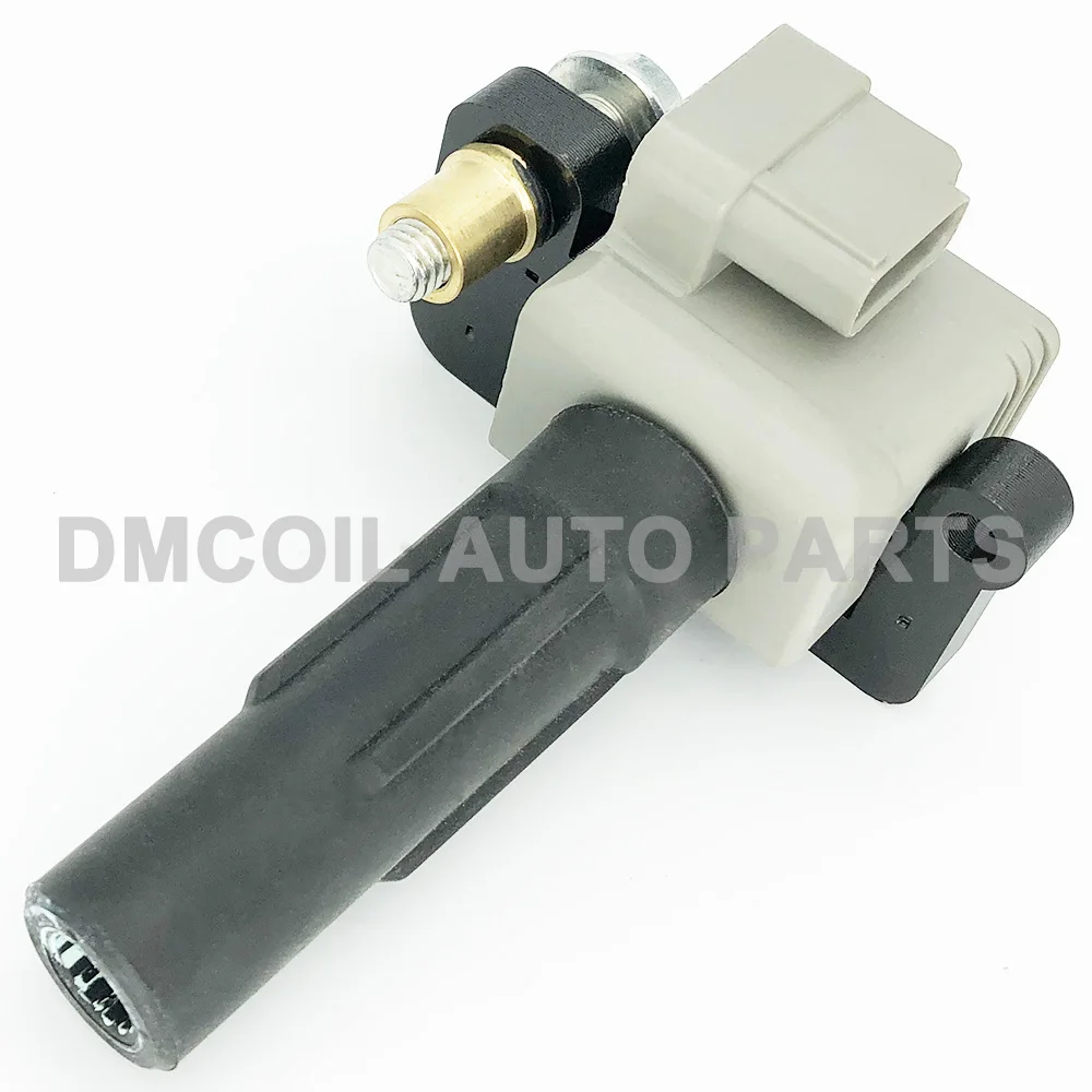 4 IGNITION COIL FOR SUBARU FORESTER LEGACY LEVORG IMPREZA WRX 1998