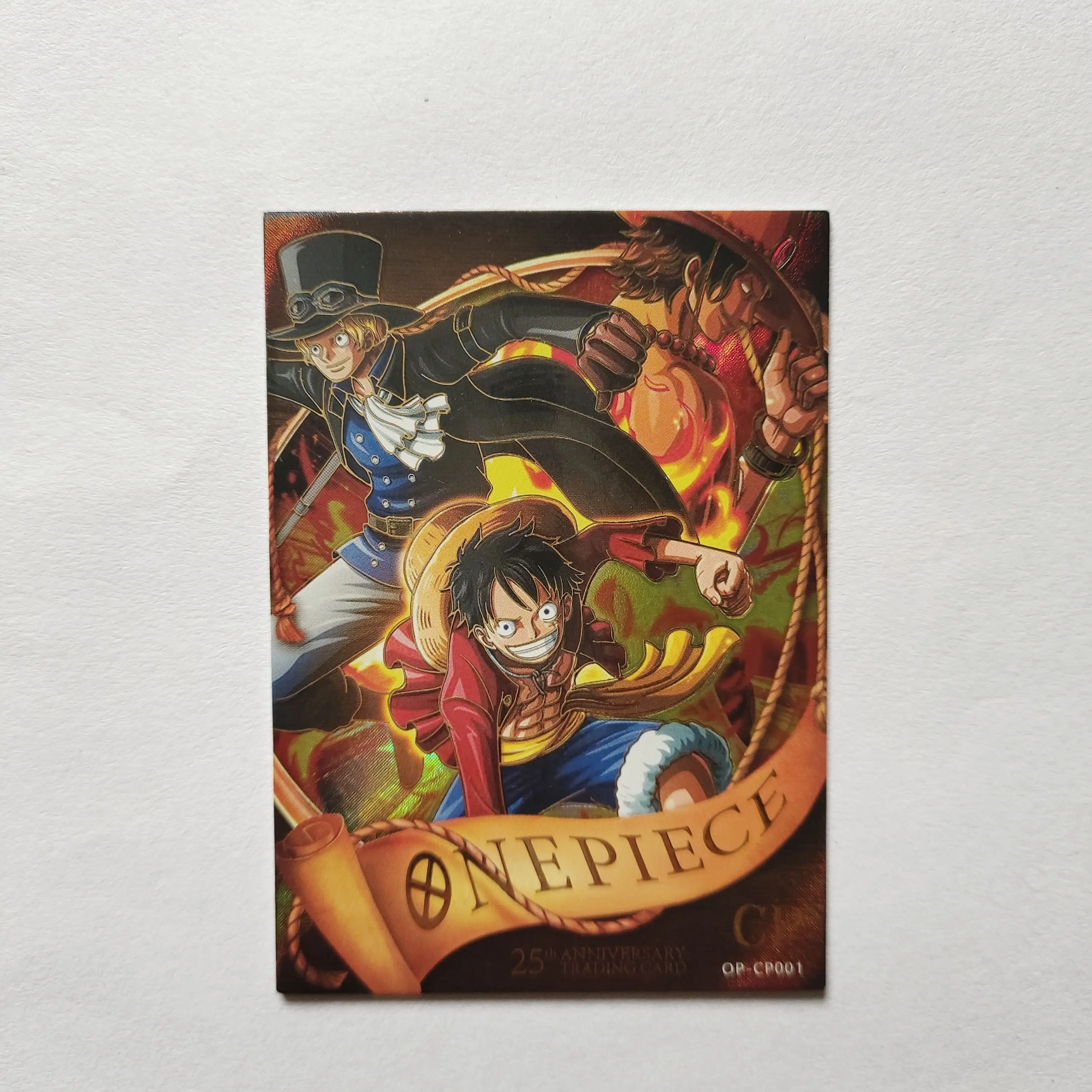 Magic Card One Piece GPS XP Card Anime Characters Sabo Portgas D Ace Rare  Collection Card Christmas Birthday Gift Game Toys - AliExpress