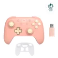 Peach with Case