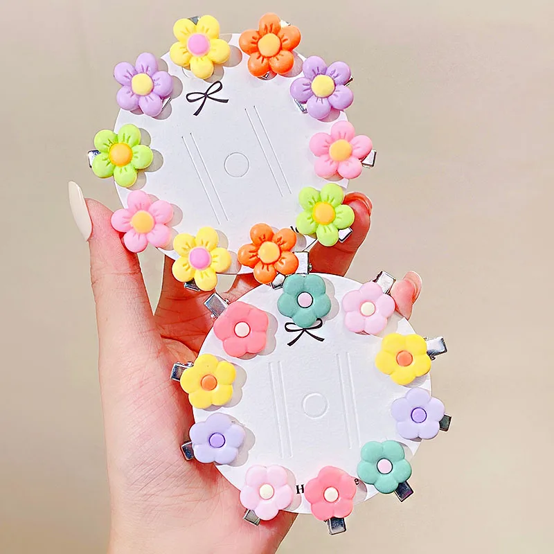 decorate life self discipline form child kids notepads magnetic whiteboard fridge the pet chore chart children 10PCS/Set Girls Cute Cartoon Flowers Fruit Hairpins Children 1-2cm Mini Hair Clips Sweet Hair Decorate Fashion Hair Accessories