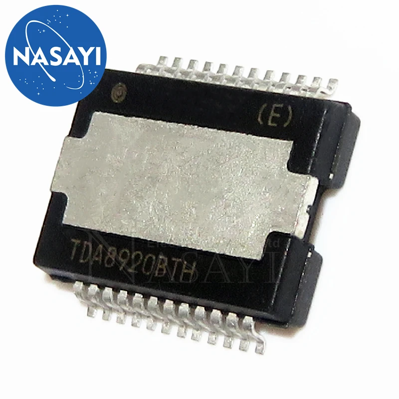 

5 шт./партия, TDA8920BTH TDA8920 HSOP-24