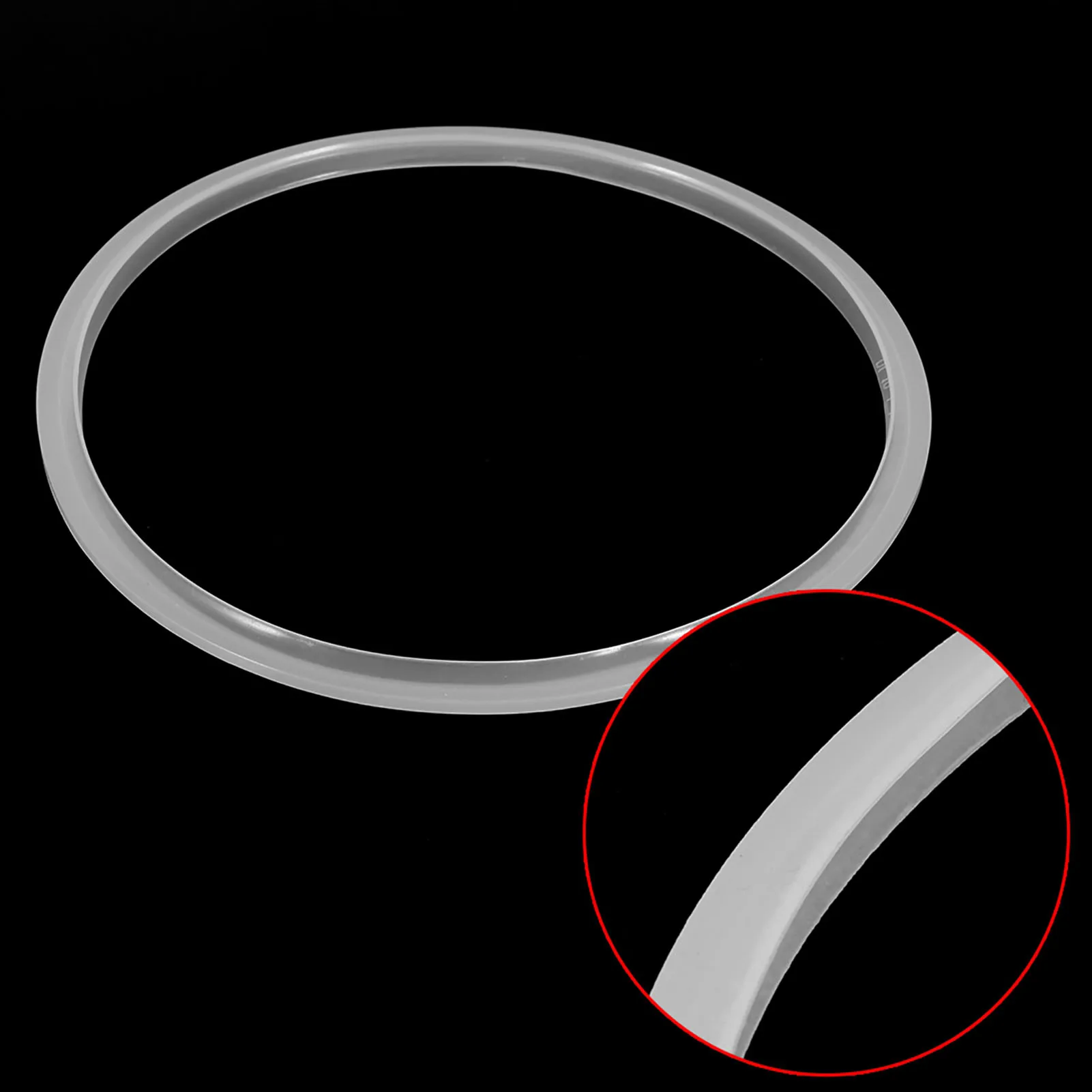 Pressure Cooker Replacement Silicone Gasket Sealing Ring 22/24/26/32cm