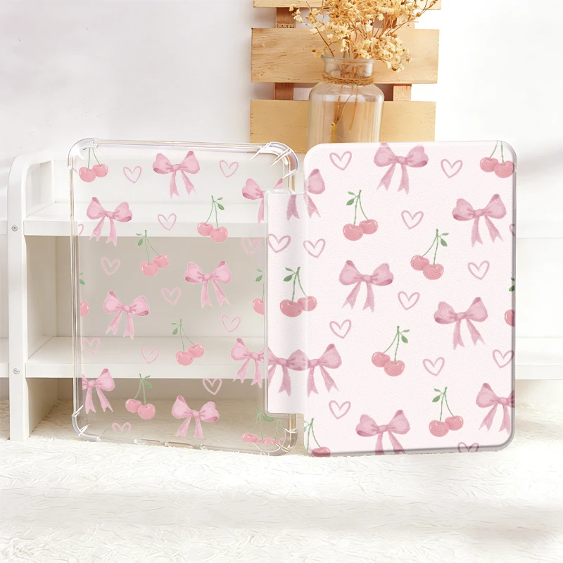 Ultra-Thin Shockproof & Scratch-Resistant Protective E-Reader Case