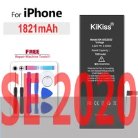 Battery For iPhone 3G 3GS 4S 5 5S 5C 6 6S 7 8 Plus 11 pro max SE 2020 X XR XS Max Replacement Li-ion Batteries - Image 5