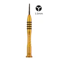 Y 1.5 Screwdriver