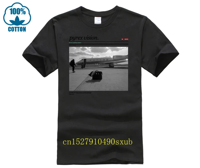 Virgil Abloh X Mca Figures Of Speech Pyrex Shirt T-shirt Tee Soft Design  Classic Best Seller - AliExpress