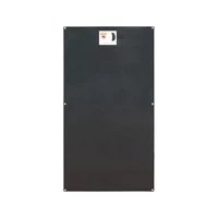 Photovoltaic Solar Panel Panneau Solaire Flexible 500W 100W 200W 300W 400W, Kit Solaire Photovoltaïque pour Batterie de Voiture 12V 24V, Ordinateur délégations Bateau Maison 3