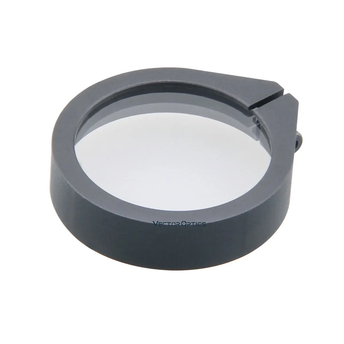Rifle Scope Lens Cover VectorOptics Red Dot Scope Sight Lens Protection Cover Fits 28-30mm Maverick(GEN I,II) Centurion For Airsoft Game Avoid Broken