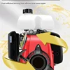 Pile Driver Gasoline-powered Small Railway Project Emergency Construction Orchard Wood Pile Triangle Steel Electric Impact 5