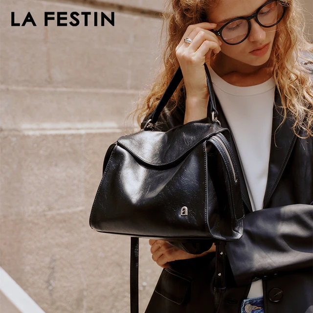 La'Festin Chloe Blue Cream 6