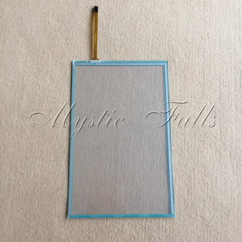 10X Touch Screen For Ricoh Aficio MPC2500 MPC2000 MPC4000 MPC3000 MPC5000 Glass Touch Screen Panel B223-1484