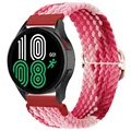 Strawberry red