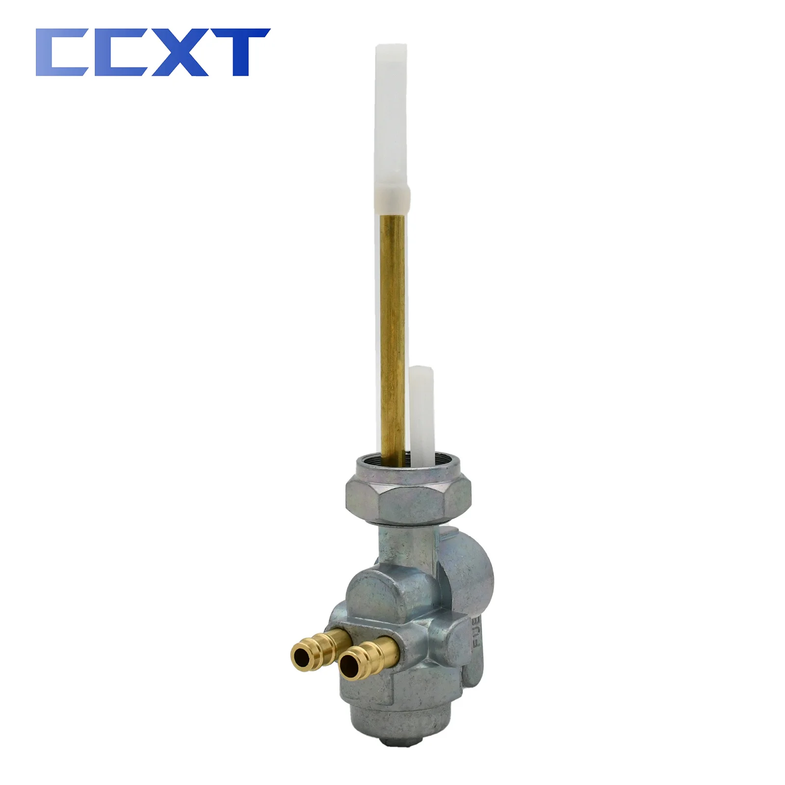 Motorcycle M22 Gas Petrol Fuel Tank Switch Tap Petcock Valve For Kawasaki Z1 Z1R Z2 KZ750D KZ900 A1 A7 For Suzuki T250 Universal fuel petcock valve