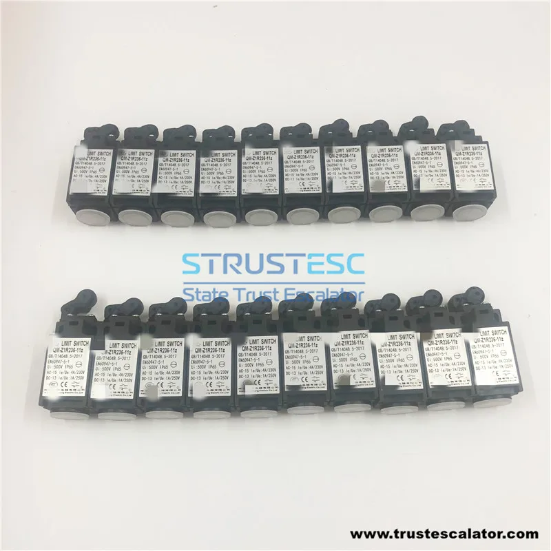QM-Z1R236-11z Escalator Safety Switch for XIZIOTIS