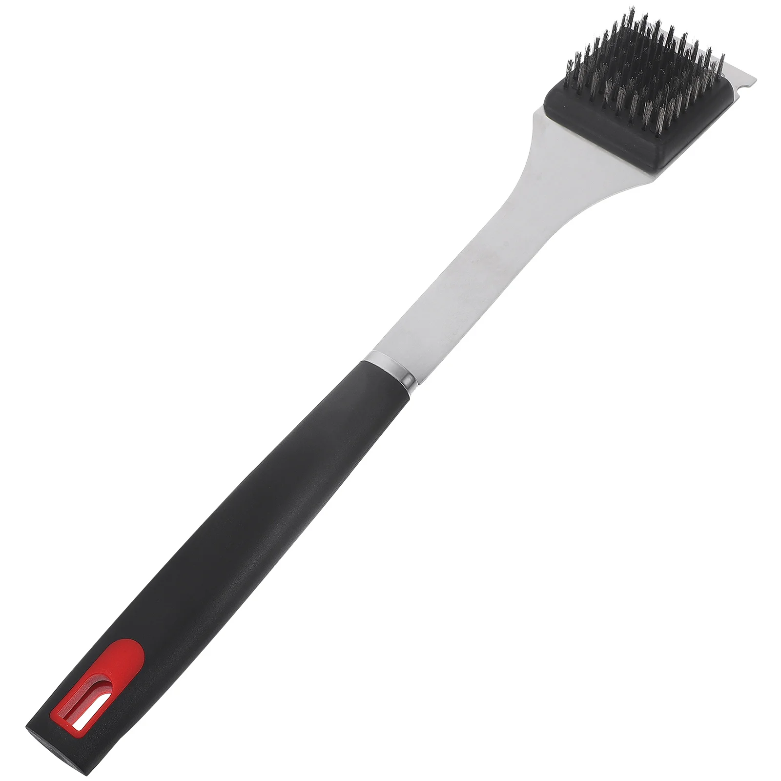 

Grill Brush Steel Barbecue Cleaning Tool Grilled Rack for Outdoor Bbq Stainless Cleaner