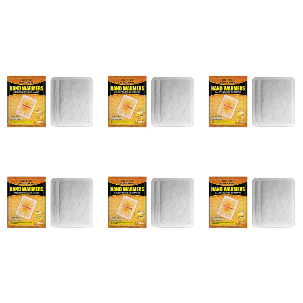 6 Pack