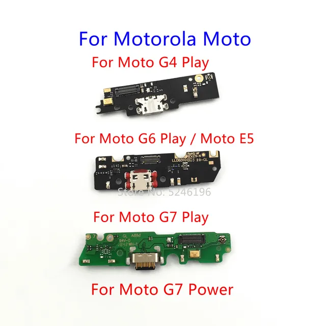 Charging Solution Moto One Power Turbo Charging Not Working For