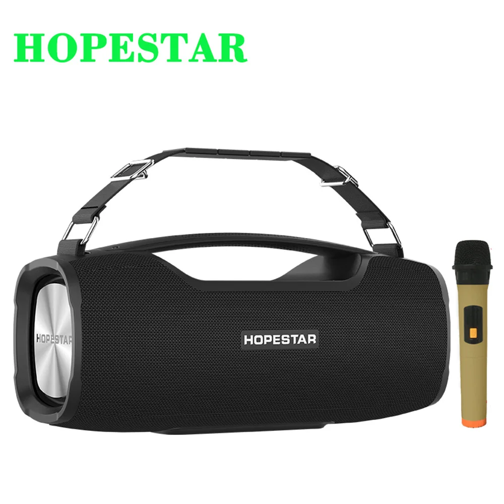 Колонка Hopestar A50 Купить В Уфе