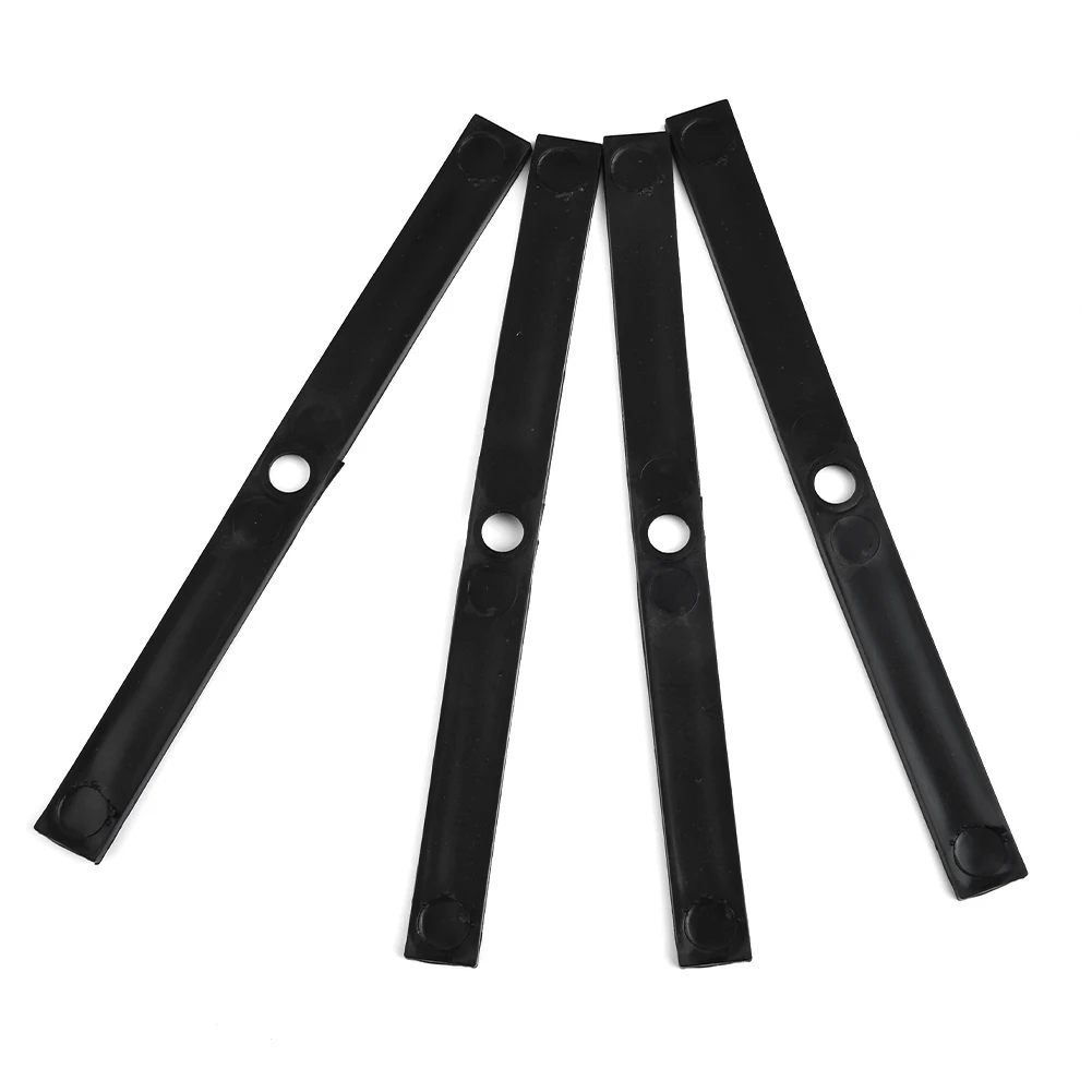 

Car Roof Bar Cover Truck Parts For Opel Astra H WITH BOLTS 3D Printed For Opel Astra H Roof Rail