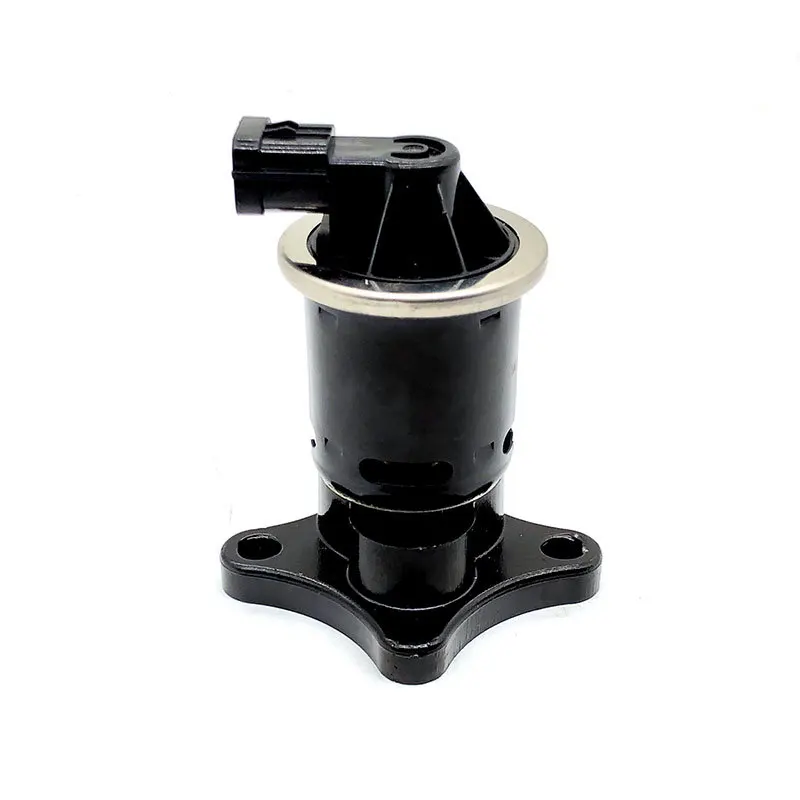 9015237 EGR Valve-Perfect for Buick and Chevrolet's Exhaust Gas Recycling Needs