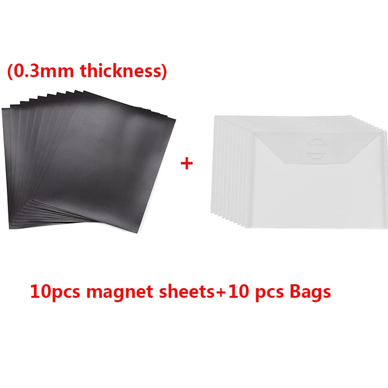 Bags0.3magnetsheets