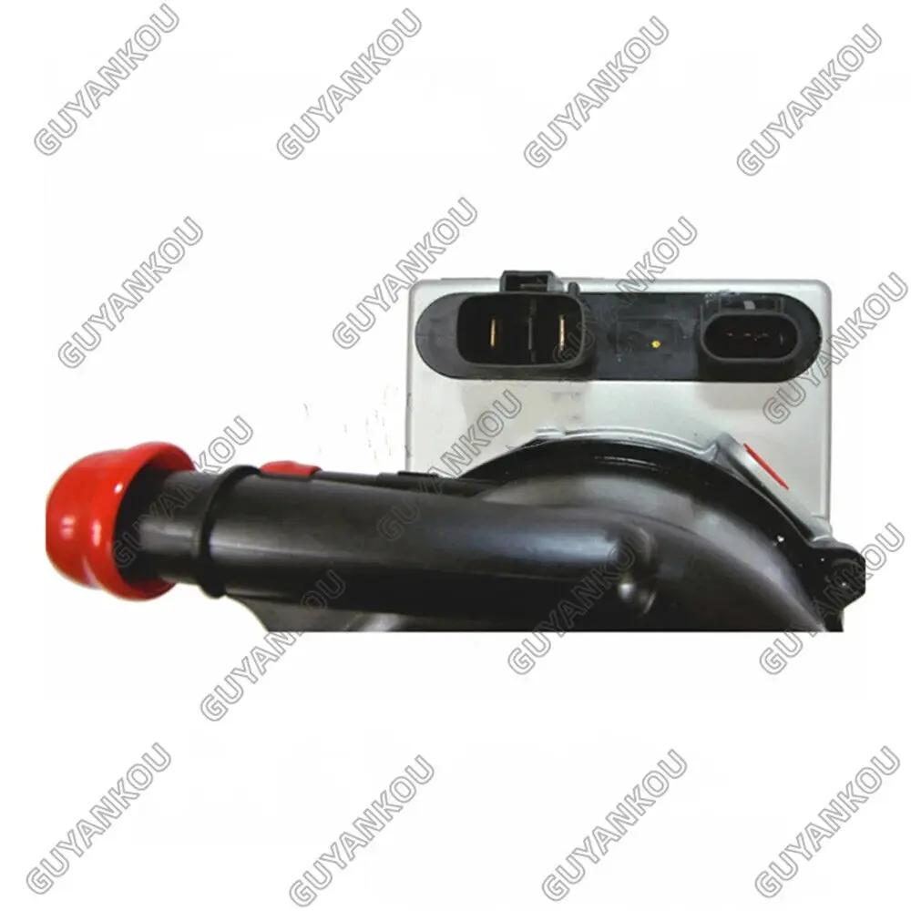 05154663AA 05154663AB 05154663AC 5154663AB Power Steering Pump For