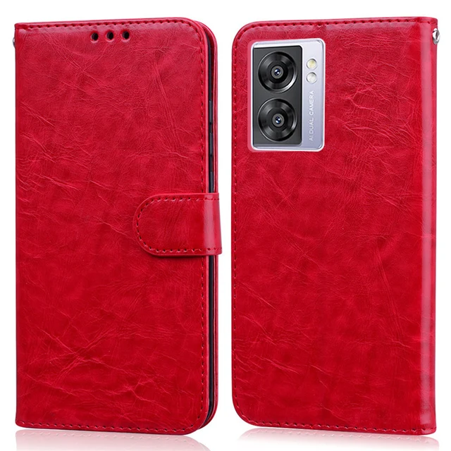 FMPC Cover Libro per Vivo Y21/Y21S/Y33S Flip Wallet Case