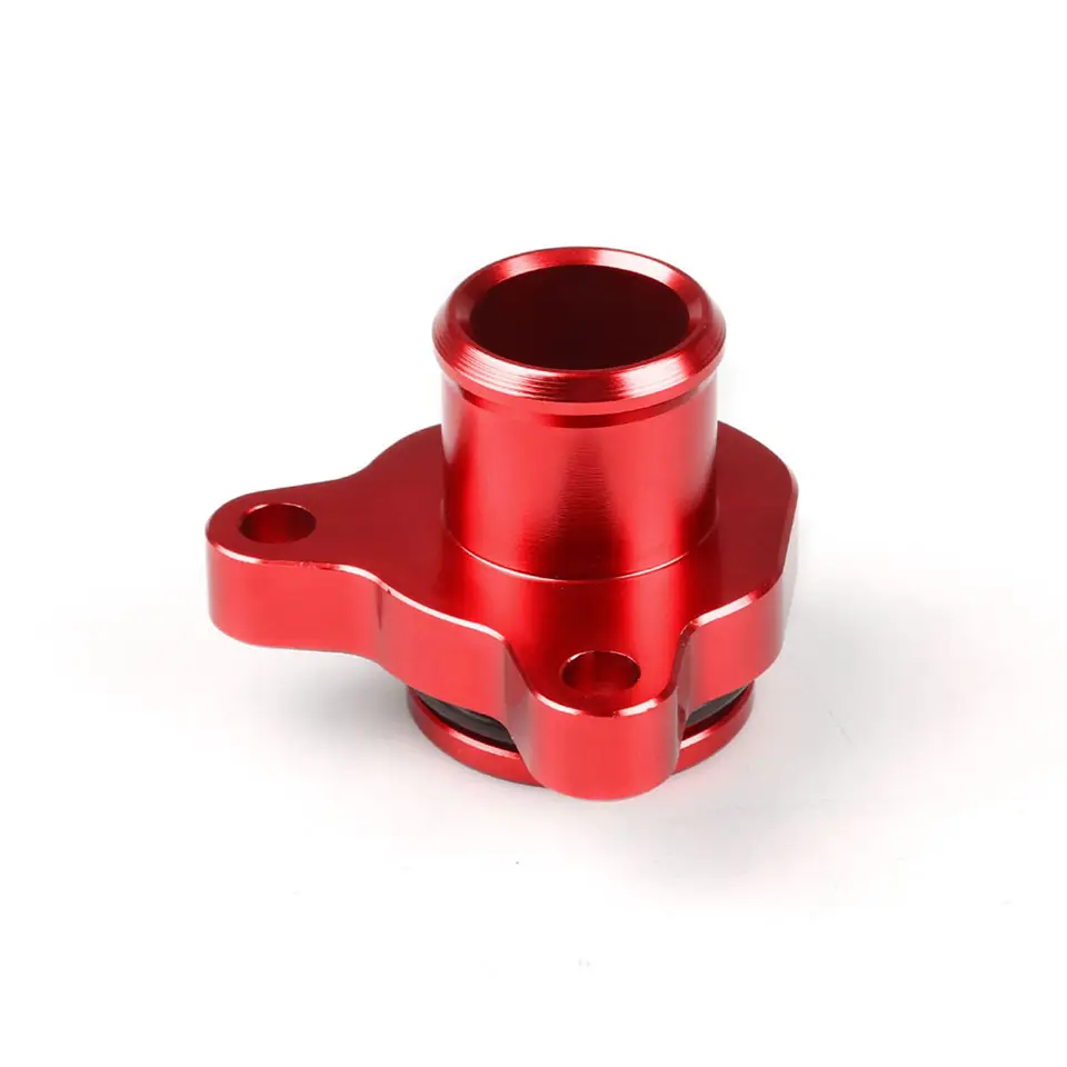 Tubo Raffreddamento Acqua Motore In Alluminio Con Raccordi Per BMW N54 N53 N52 (2006-2010) 11537541992