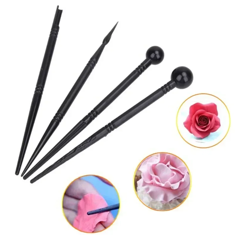 Stainless Steel Clay Dotting Tool 4