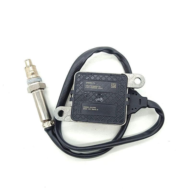 

29660-2U200 SNS0817A New NOx Sensor 12V For Hyundai Kia