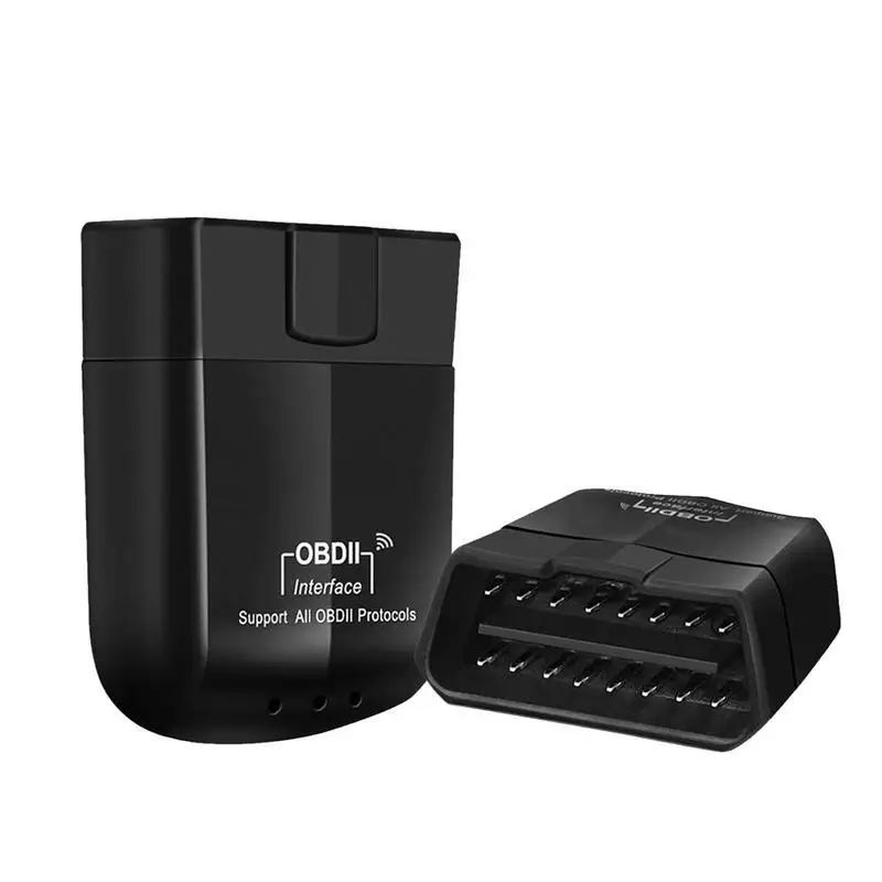 

OBD2 Scanner ELM-327 V1.5 WIFI Blue Tooth-compatible Mini ELM 327 V2.1 Wifi Code Reader For Android IOS Car Diagnostic Tool