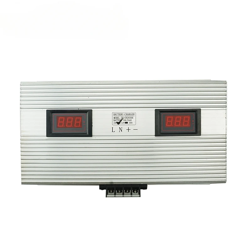 

Высококачественный новый продукт зарядное устройство для генератора 30 А по Заводской Цене CH2830