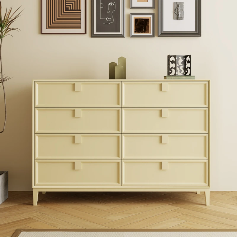 

Storage Multifunctional Living Room Cabinet Display Corner Retro Locker Coffee Cabinet Desk Mobile Szafki Do Salonu Furniture