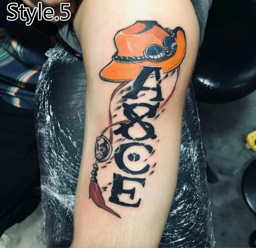 Desenho do luffy  One piece tattoos, Manga anime one piece, Cartoon tattoos