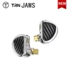 TRN JAWS 3DD+4BA+1PD Driver Technology HIFI in Ear Wired Earphones Monitor Running Earplug Headset 3.5mm with 0.78 2pin Plug 1