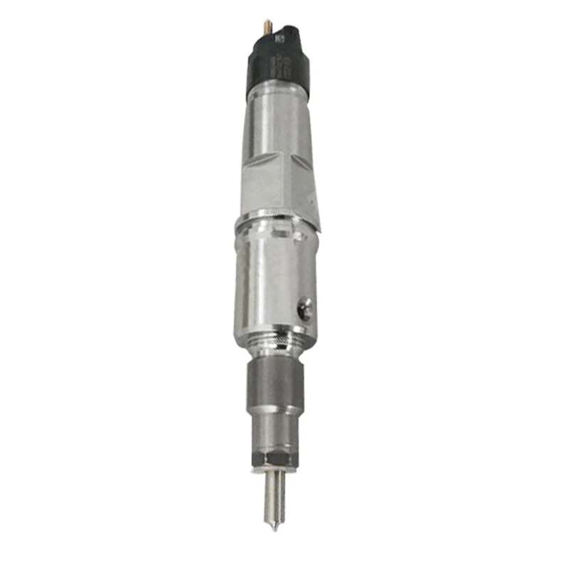 

Топливный инжектор 0445120387 D5010224028, совместим с Bosch