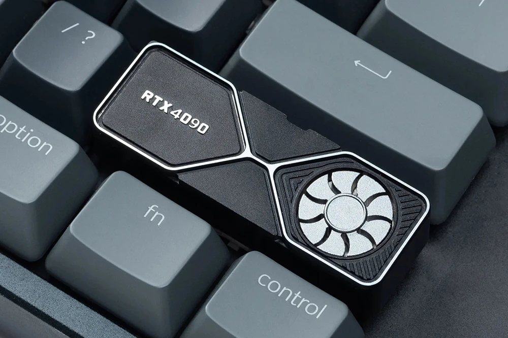 Compatível com Cherry MX Switch, 2.75u