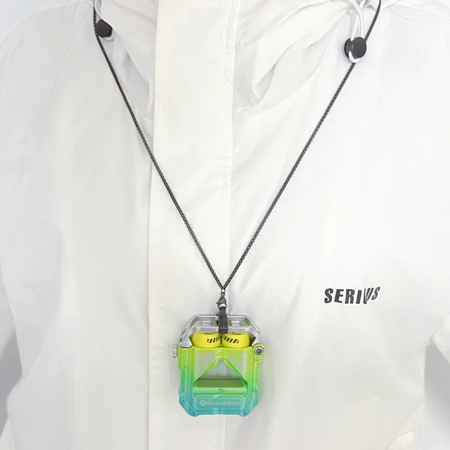 차원을 초월하는 오디오 경험