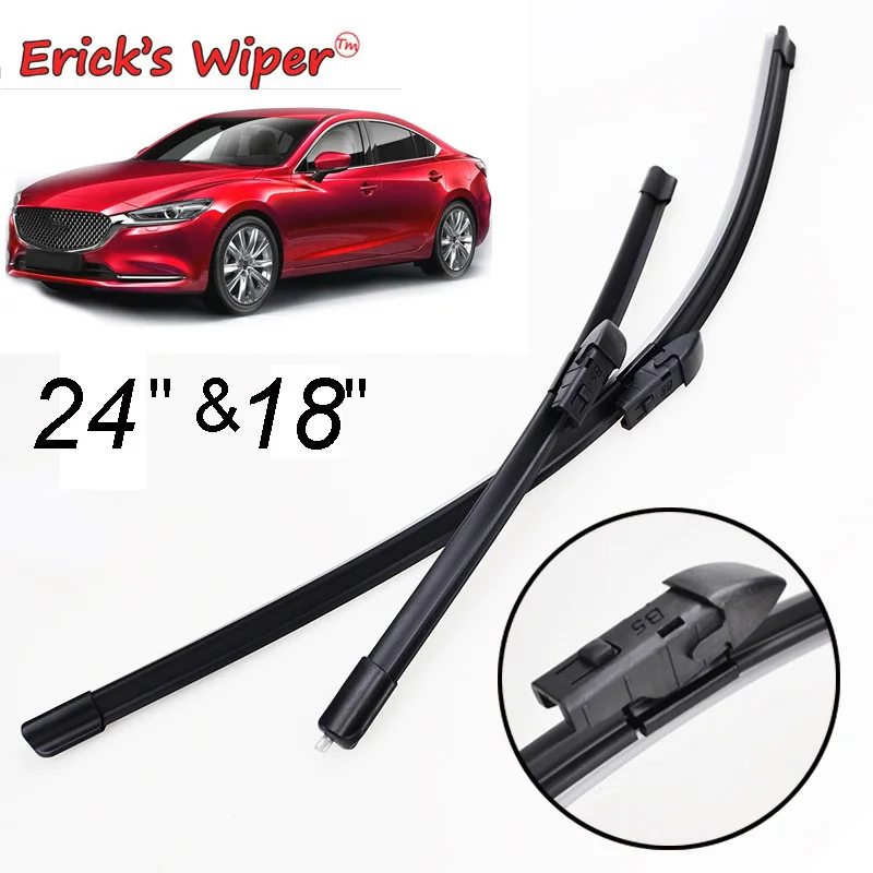 EricksWiperLHDFrontWiperBladesForMazda6Mazda620182023