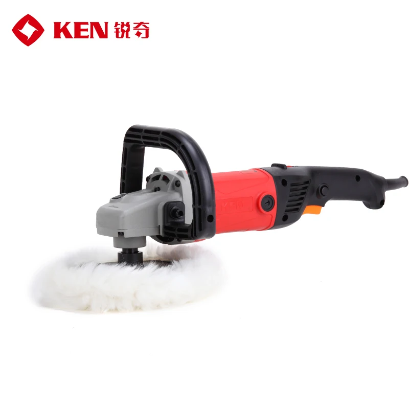 

Yy High-Power Polishing Machine Car Sealing Glaze Marble Waxing Household Polishing