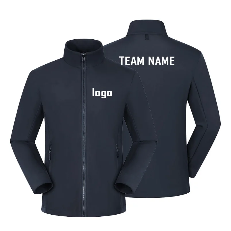 Veste tactique softshell légère homme - Coupe-vent imperméable avec poches pour randonnée et outdoor