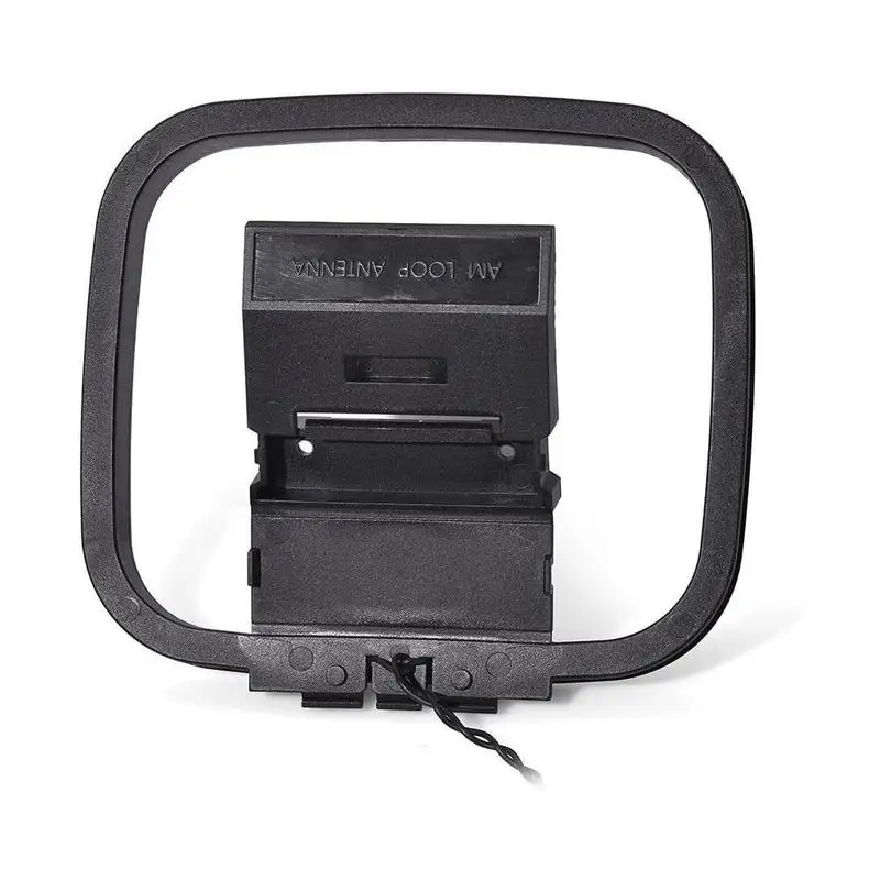 Omnidirectional 360° Hi-Fi Audio Receiver Antenna