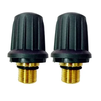 Sostituzione della valvola di sicurezza a vapore per Karcher SC1.010 SC1.020 SC1.030 SC1.035B SC1125 SC1202 4.590-105.0 Raccordo per pulitore a vapore
