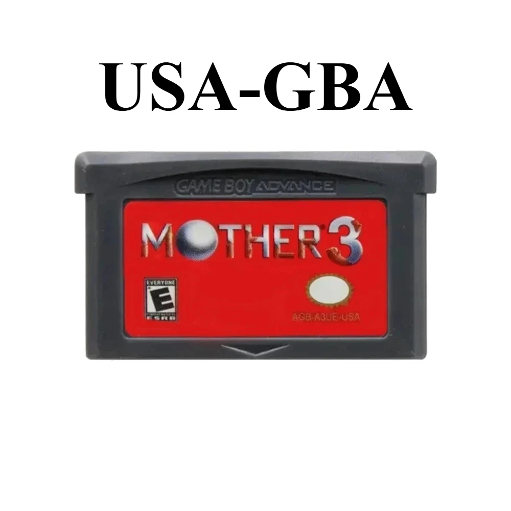 USA
